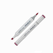 Load image into Gallery viewer, COPIC Sketch Marker RV34 Dark Pink
