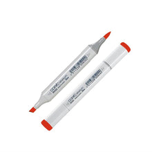 Load image into Gallery viewer, COPIC Sketch Marker RV42 Salmon Pink
