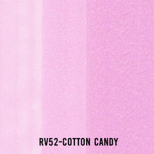 Load image into Gallery viewer, COPIC Ink RV52 Cotton Candy
