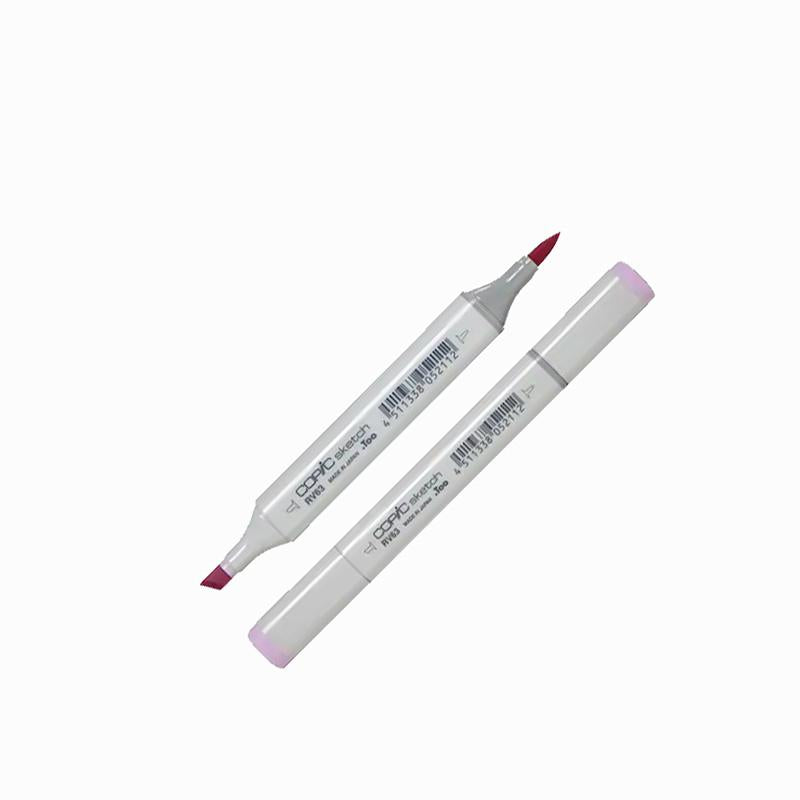 COPIC Sketch Marker RV63 Begonia