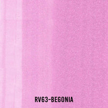 Load image into Gallery viewer, COPIC Sketch Marker RV63 Begonia
