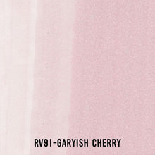 Load image into Gallery viewer, COPIC Ink RV91 Garyish Cherry
