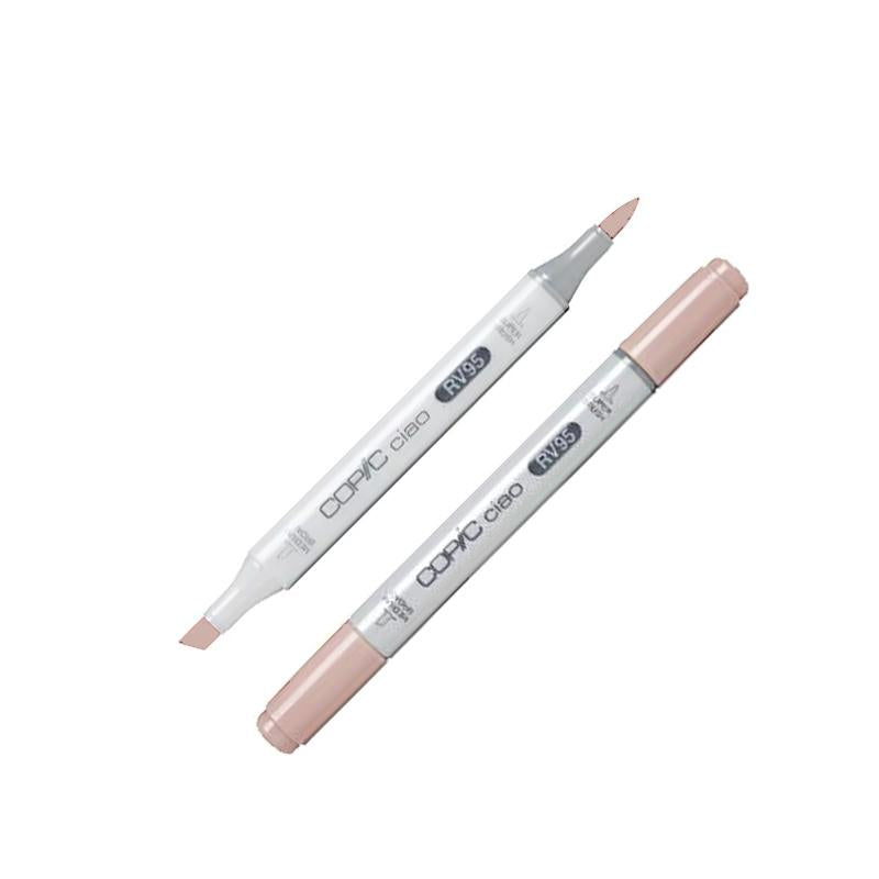 COPIC Ciao Marker RV95 Baby Blossoms