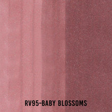 Load image into Gallery viewer, COPIC Ciao Marker RV95 Baby Blossoms
