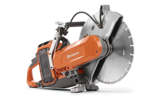 Carregar imagem no visualizador da galeria, Husqvarna 970519202 14-Inch Width K 1 PACE Battery Powered Rescue Power Cutter
