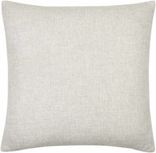 Load image into Gallery viewer, Reijo Neutral Linen Look Accent Pillow
