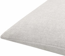 Load image into Gallery viewer, Reijo Neutral Linen Look Accent Pillow

