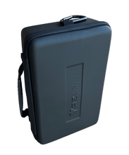 Load image into Gallery viewer, RZ AIRFlow - Air Purifying Filter for PTAC heating &amp; Cooling Units w/Premium Travel Case
