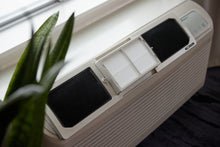 Load image into Gallery viewer, RZ AIRFlow - Air Purifying Filter for PTAC heating &amp; Cooling Units w/Premium Travel Case
