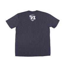Load image into Gallery viewer, RZ Mask T-Shirt  -  Elevate Your Everyday Style  - Gray
