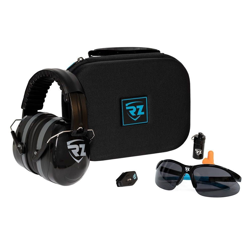 RZ Safety Kit: Your All-in-One Safety Solution