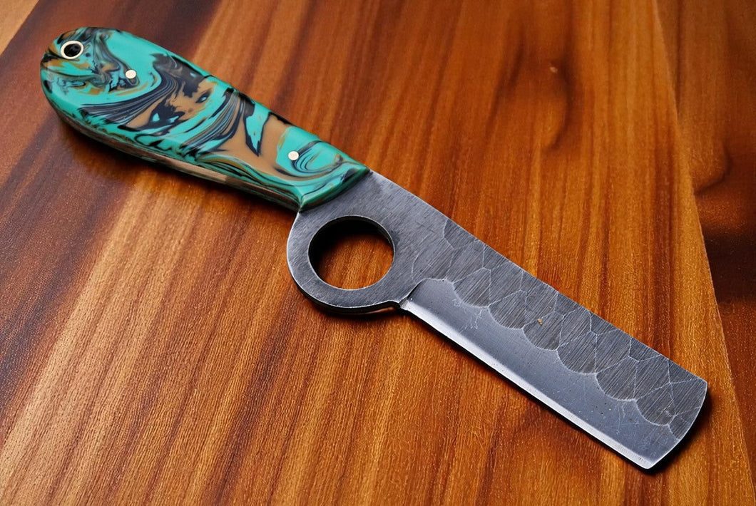 Bull Cutter knives – Resin Handle, 8