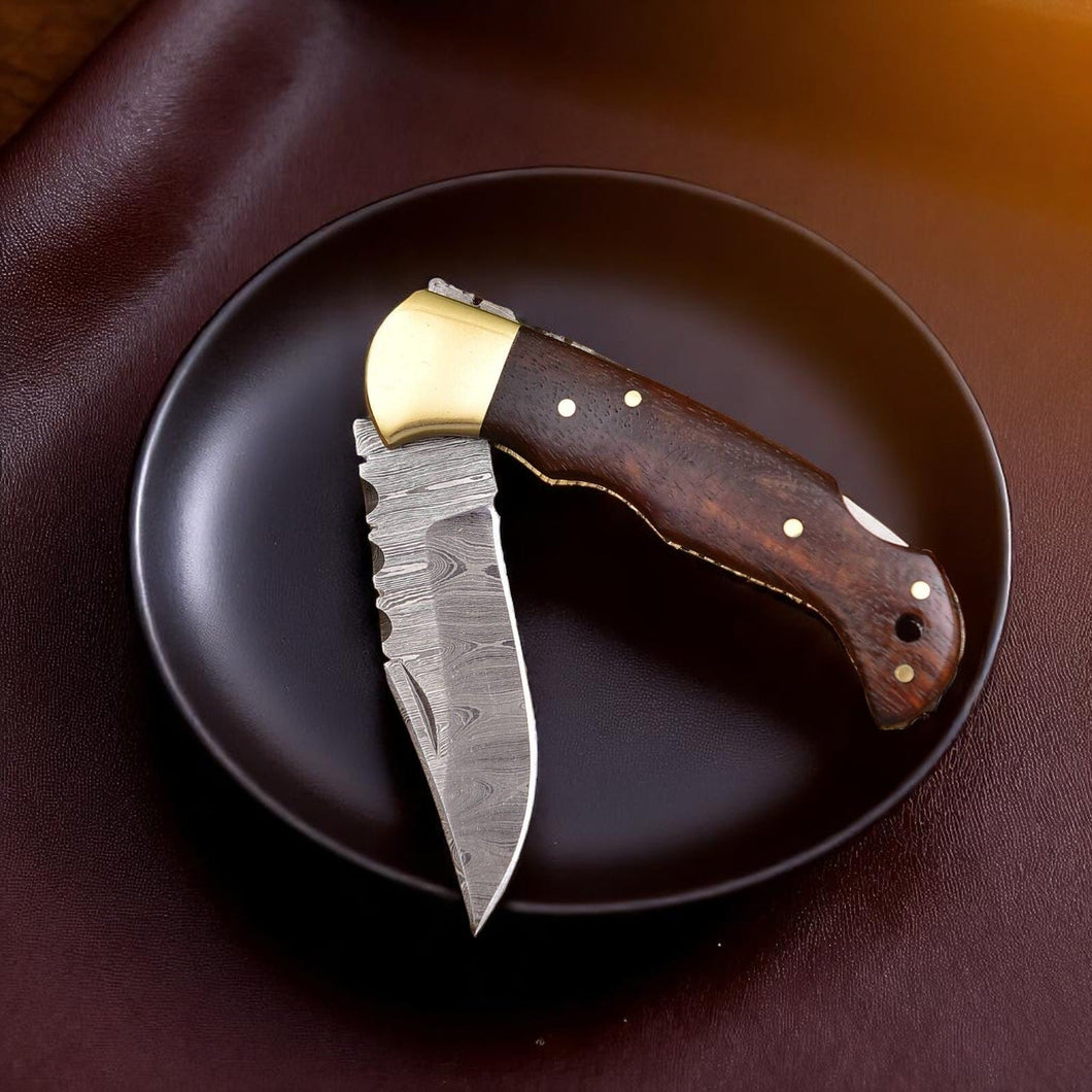 Cowboy Pocket Knife | 3