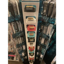 Carregar imagem no visualizador da galeria, Race car shaped Warner Wireless Premium Type C Dual USB Wall Plug
