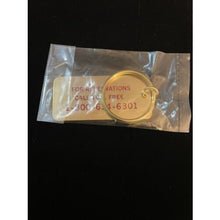 Load image into Gallery viewer, Bob Stupak&#39;s Vegas World Casino Las Vegas Keychain Key ring Rainbow Text
