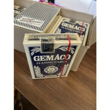Load image into Gallery viewer, GEMACO Bob Stupak’s VEGAS WORLD CASINO HOTEL Playing Cards
