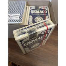Load image into Gallery viewer, GEMACO Bob Stupak’s VEGAS WORLD CASINO HOTEL Playing Cards
