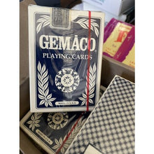 Load image into Gallery viewer, GEMACO Bob Stupak’s VEGAS WORLD CASINO HOTEL Playing Cards
