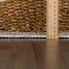 Carregar imagem no visualizador da galeria, Bian Washable Area Rug - Clearance
