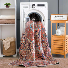 Load image into Gallery viewer, Neyland Washable Area Rug
