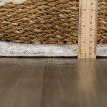 Load image into Gallery viewer, Liveree Abstract  Area Rug - Clearance
