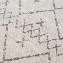 Load image into Gallery viewer, Newville Moroccan Trellis Rug - Clearance
