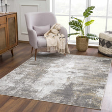 Load image into Gallery viewer, Liveree Abstract  Area Rug - Clearance
