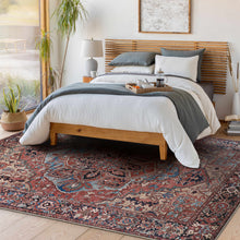 Load image into Gallery viewer, Neyland Washable Area Rug
