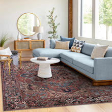 Load image into Gallery viewer, Neyland Washable Area Rug
