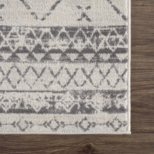 Load image into Gallery viewer, Newville Moroccan Trellis Rug - Clearance
