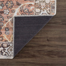 Carregar imagem no visualizador da galeria, Bian Washable Area Rug - Clearance
