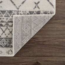 Load image into Gallery viewer, Newville Moroccan Trellis Rug - Clearance
