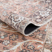 Carregar imagem no visualizador da galeria, Bian Washable Area Rug - Clearance

