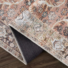 Carregar imagem no visualizador da galeria, Bian Washable Area Rug - Clearance
