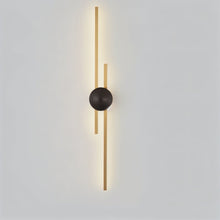 Load image into Gallery viewer, Sabela Wall Lamp
