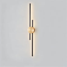 Load image into Gallery viewer, Sabela Wall Lamp
