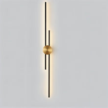 Cargar imagen en el visor de la galería, Sabela Wall Lamp
