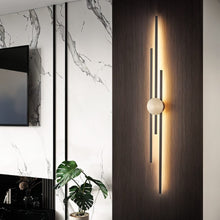 Load image into Gallery viewer, Sabela Wall Lamp
