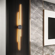 Cargar imagen en el visor de la galería, Sabela Wall Lamp
