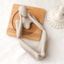 Load image into Gallery viewer, Sage Figurine
