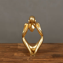 Load image into Gallery viewer, Sage Figurine
