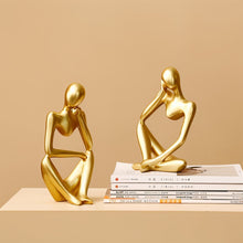 Load image into Gallery viewer, Sage Figurine
