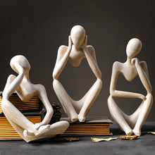 Load image into Gallery viewer, Sage Figurine
