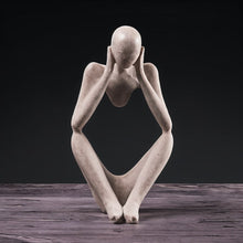 Load image into Gallery viewer, Sage Figurine
