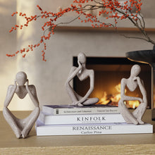 Load image into Gallery viewer, Sage Figurine
