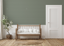 Carregar imagem no visualizador da galeria, Peralta Wallpaper by Hailey Kiefer Designs
