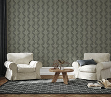 Carregar imagem no visualizador da galeria, Linden Wallpaper by The Fibery
