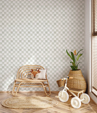 Load image into Gallery viewer, Tuck Wallpaper by Studio Stephie
