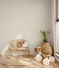 Load image into Gallery viewer, Petra Wallpaper by Grateful Artsy Soul
