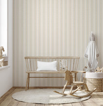 Carregar imagem no visualizador da galeria, Bridger Wallpaper by The Rosenborg Company
